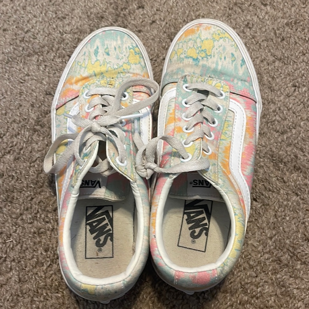 Funky vans!!